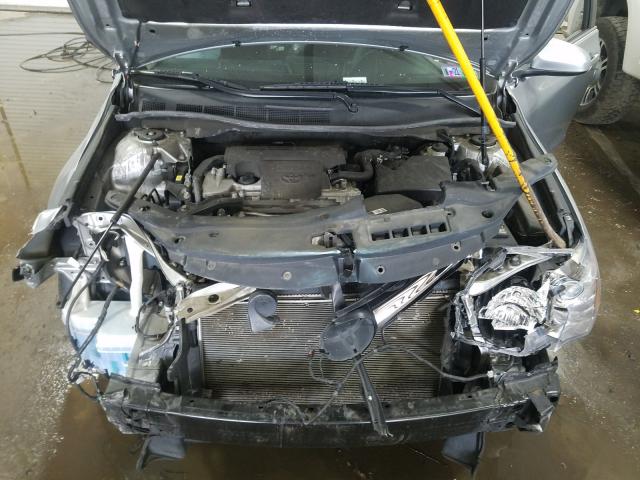 Photo 6 VIN: 4T1BF1FK0HU735292 - TOYOTA CAMRY LE 