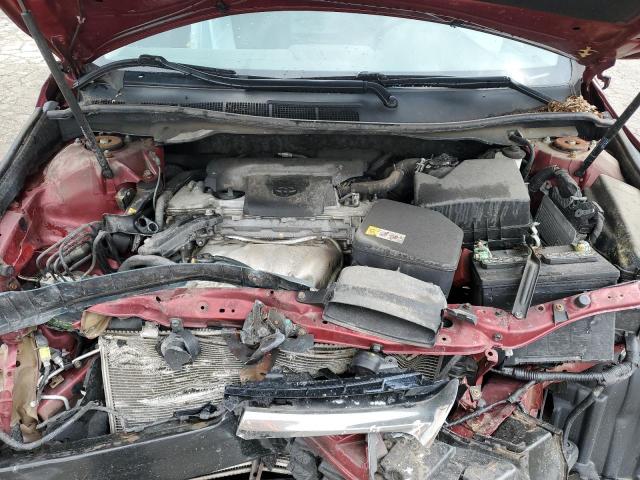 Photo 10 VIN: 4T1BF1FK0HU737916 - TOYOTA CAMRY 