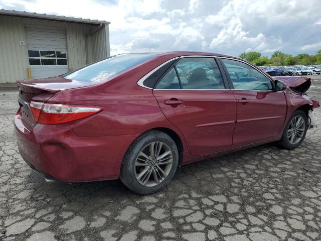 Photo 2 VIN: 4T1BF1FK0HU737916 - TOYOTA CAMRY 