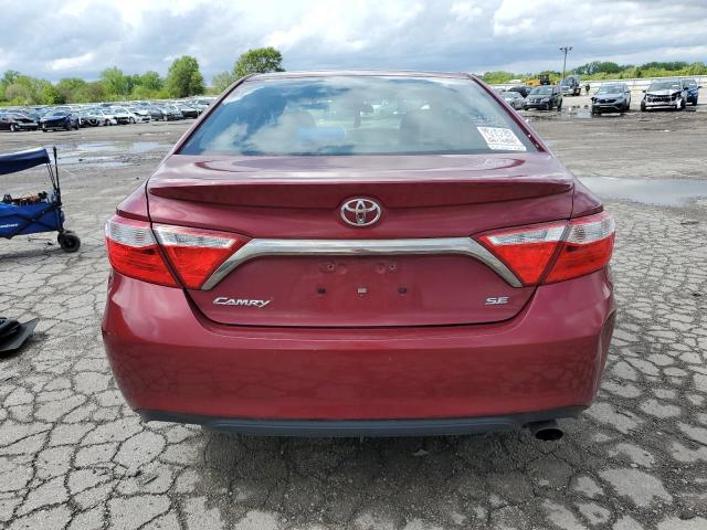 Photo 5 VIN: 4T1BF1FK0HU737916 - TOYOTA CAMRY 