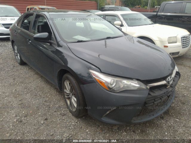 Photo 0 VIN: 4T1BF1FK0HU738564 - TOYOTA CAMRY 