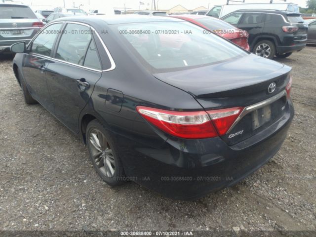 Photo 2 VIN: 4T1BF1FK0HU738564 - TOYOTA CAMRY 