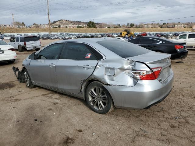 Photo 1 VIN: 4T1BF1FK0HU740296 - TOYOTA CAMRY 