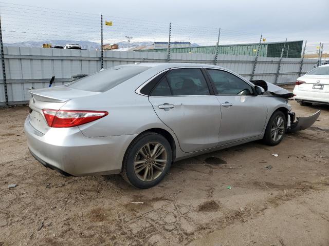 Photo 2 VIN: 4T1BF1FK0HU740296 - TOYOTA CAMRY 