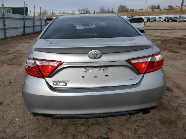 Photo 5 VIN: 4T1BF1FK0HU740296 - TOYOTA CAMRY 