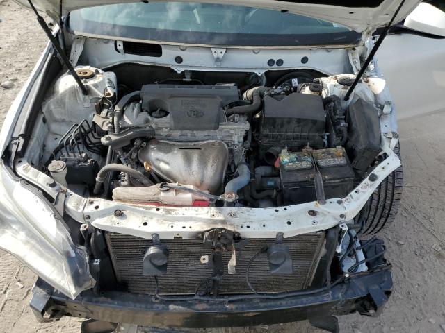 Photo 10 VIN: 4T1BF1FK0HU740928 - TOYOTA CAMRY LE 