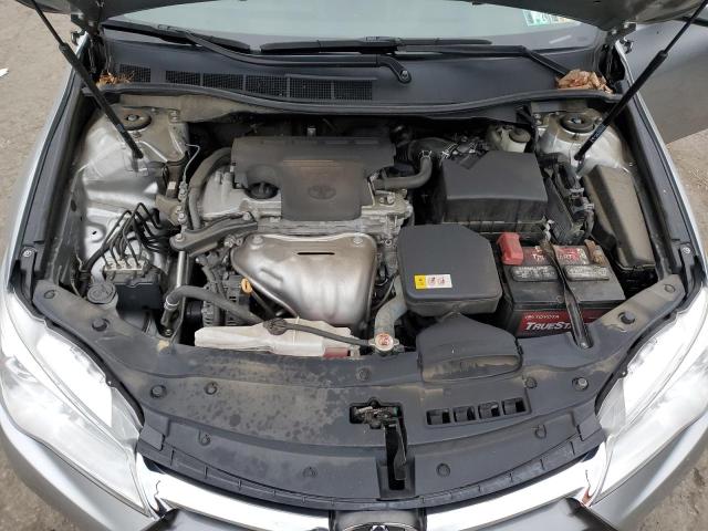 Photo 10 VIN: 4T1BF1FK0HU741738 - TOYOTA CAMRY 