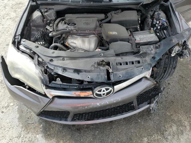 Photo 10 VIN: 4T1BF1FK0HU743103 - TOYOTA CAMRY LE 