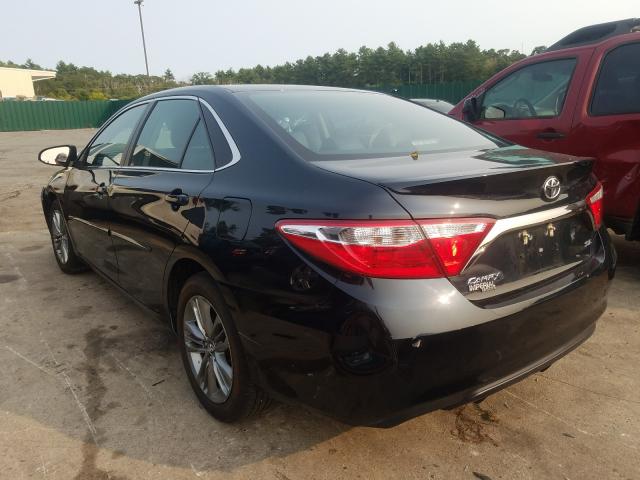 Photo 2 VIN: 4T1BF1FK0HU745952 - TOYOTA CAMRY LE 