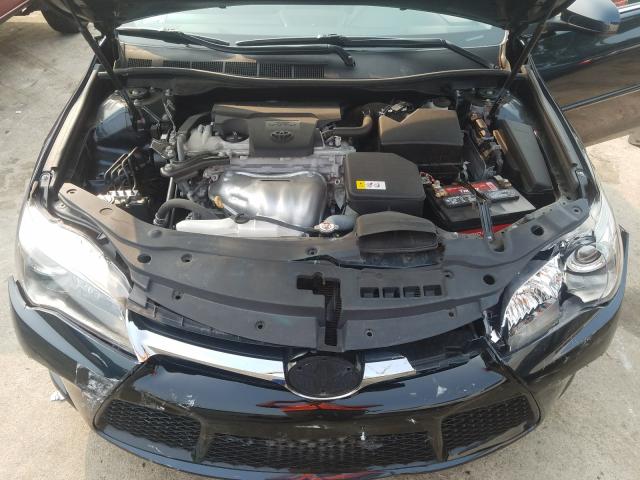 Photo 6 VIN: 4T1BF1FK0HU745952 - TOYOTA CAMRY LE 