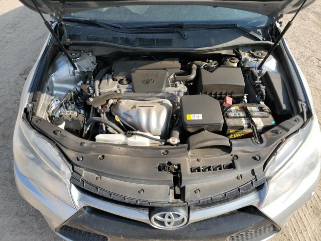 Photo 10 VIN: 4T1BF1FK0HU747250 - TOYOTA CAMRY LE 