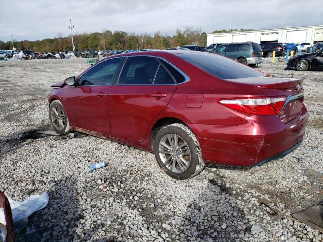 Photo 1 VIN: 4T1BF1FK0HU753307 - TOYOTA CAMRY 