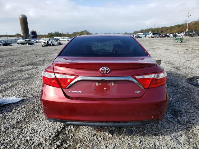 Photo 5 VIN: 4T1BF1FK0HU753307 - TOYOTA CAMRY 