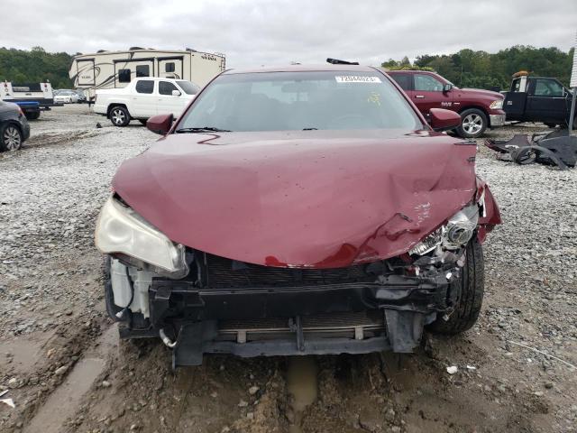 Photo 4 VIN: 4T1BF1FK0HU755817 - TOYOTA CAMRY 