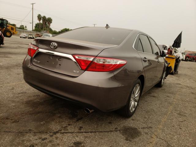 Photo 3 VIN: 4T1BF1FK0HU757275 - TOYOTA CAMRY LE 