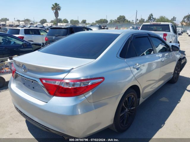 Photo 3 VIN: 4T1BF1FK0HU758670 - TOYOTA CAMRY 