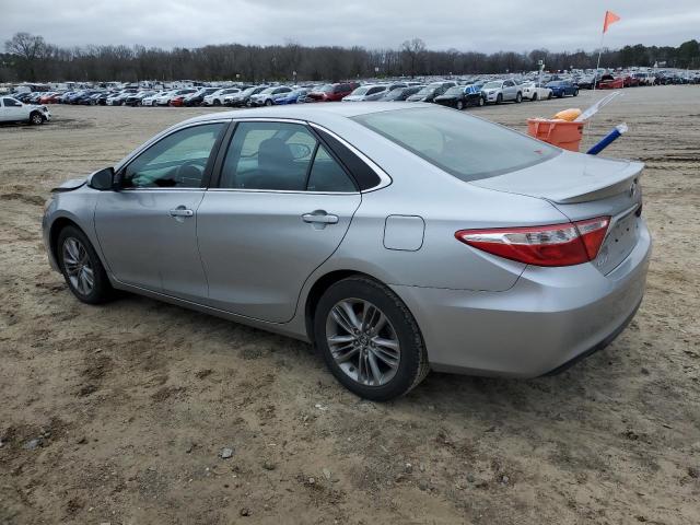 Photo 1 VIN: 4T1BF1FK0HU762007 - TOYOTA CAMRY LE 