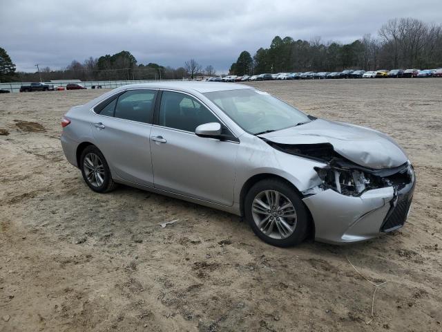 Photo 3 VIN: 4T1BF1FK0HU762007 - TOYOTA CAMRY LE 