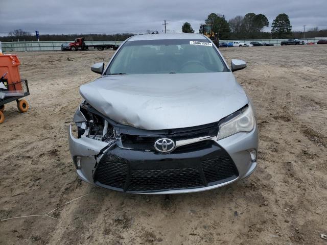 Photo 4 VIN: 4T1BF1FK0HU762007 - TOYOTA CAMRY LE 