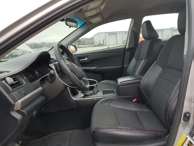 Photo 6 VIN: 4T1BF1FK0HU762007 - TOYOTA CAMRY LE 