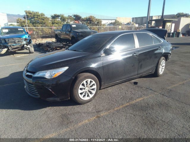 Photo 1 VIN: 4T1BF1FK0HU764193 - TOYOTA CAMRY 