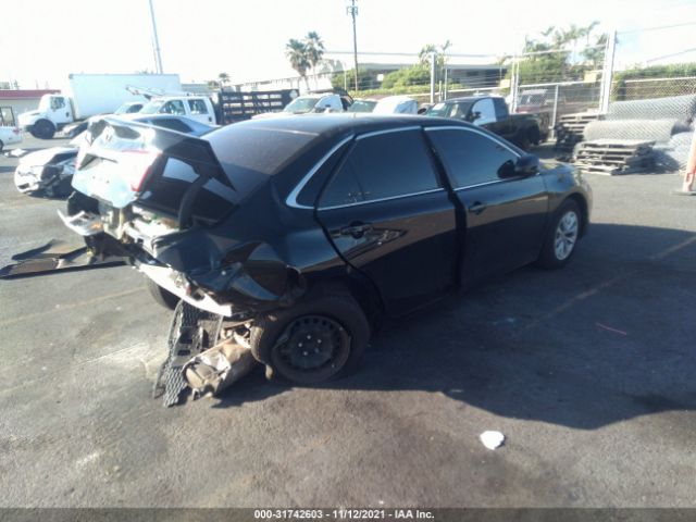 Photo 3 VIN: 4T1BF1FK0HU764193 - TOYOTA CAMRY 