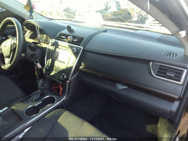 Photo 4 VIN: 4T1BF1FK0HU764193 - TOYOTA CAMRY 