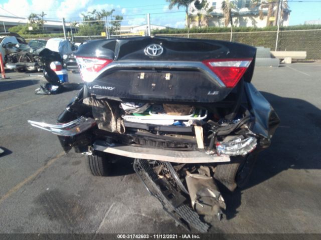 Photo 5 VIN: 4T1BF1FK0HU764193 - TOYOTA CAMRY 