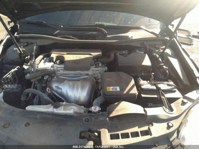 Photo 9 VIN: 4T1BF1FK0HU764193 - TOYOTA CAMRY 