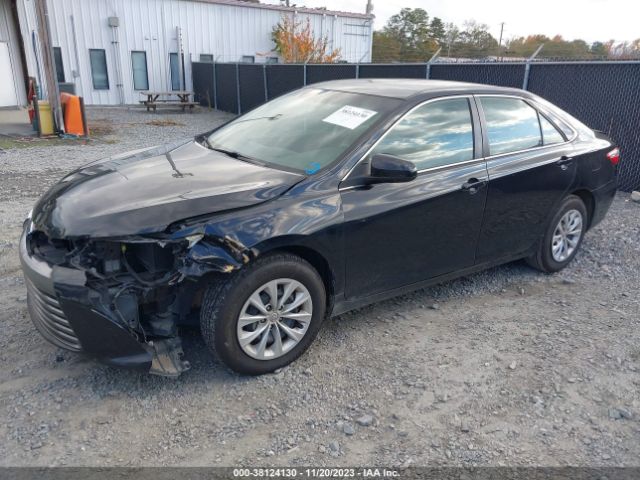 Photo 1 VIN: 4T1BF1FK0HU767420 - TOYOTA CAMRY 