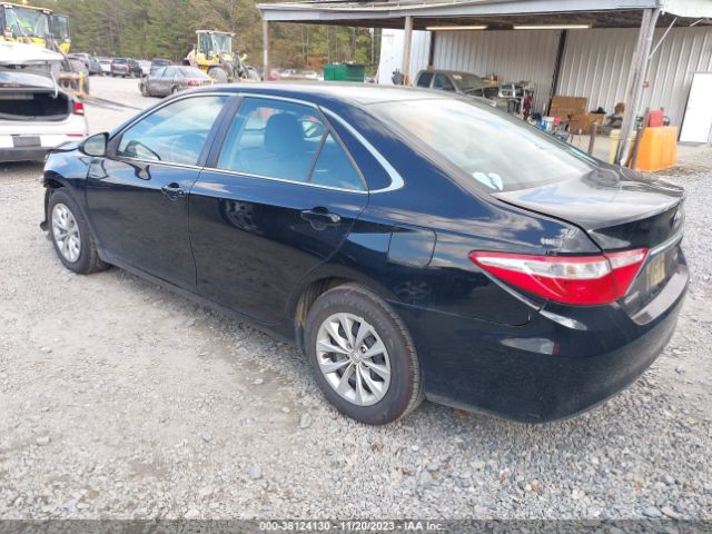 Photo 2 VIN: 4T1BF1FK0HU767420 - TOYOTA CAMRY 