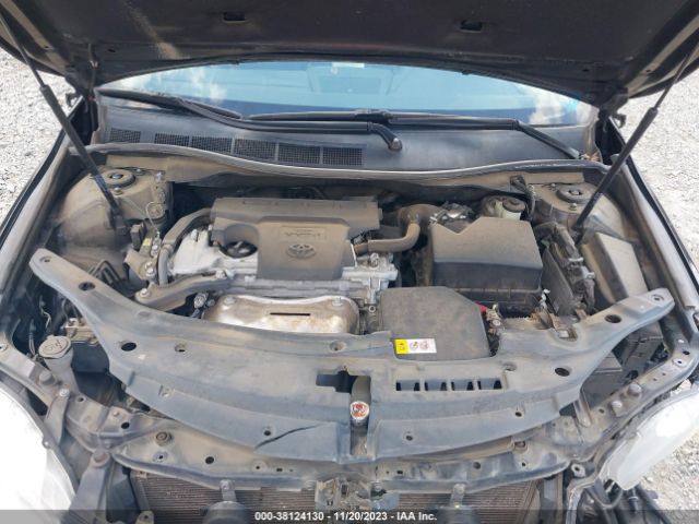 Photo 9 VIN: 4T1BF1FK0HU767420 - TOYOTA CAMRY 