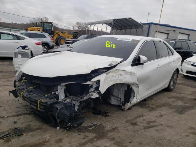 Photo 1 VIN: 4T1BF1FK0HU769331 - TOYOTA CAMRY LE 