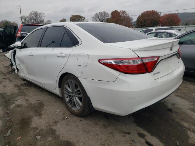 Photo 2 VIN: 4T1BF1FK0HU769331 - TOYOTA CAMRY LE 