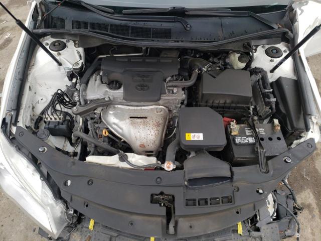 Photo 6 VIN: 4T1BF1FK0HU769331 - TOYOTA CAMRY LE 