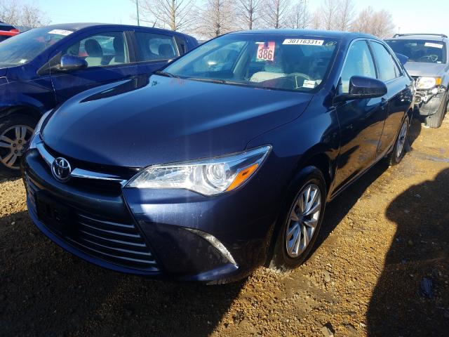 Photo 1 VIN: 4T1BF1FK0HU770415 - TOYOTA CAMRY 