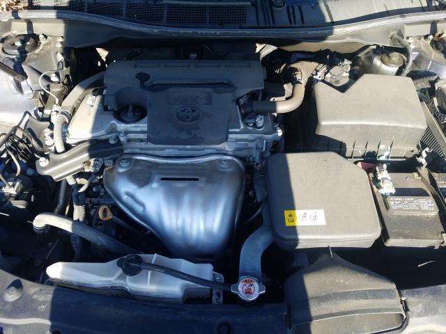 Photo 6 VIN: 4T1BF1FK0HU770415 - TOYOTA CAMRY 