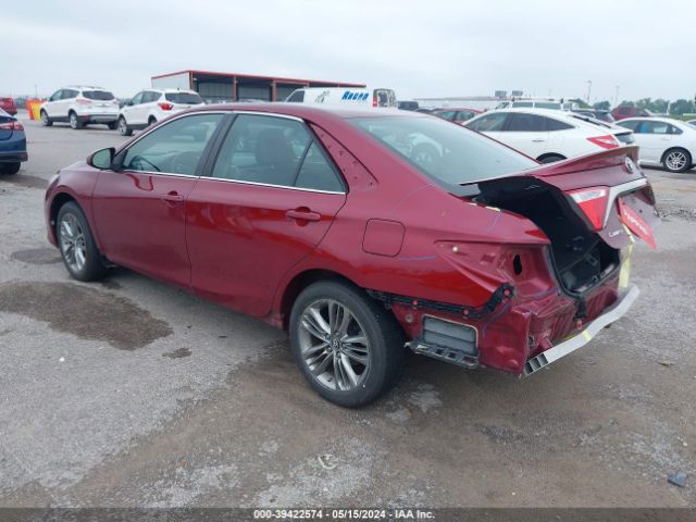 Photo 2 VIN: 4T1BF1FK0HU773900 - TOYOTA CAMRY 