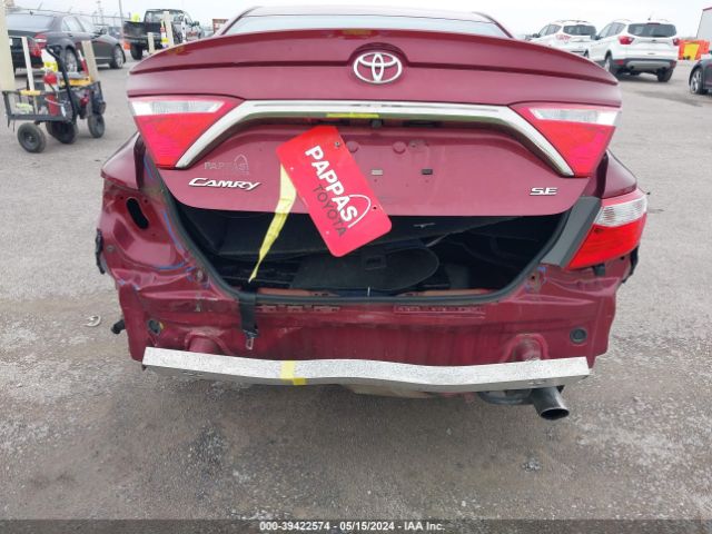 Photo 5 VIN: 4T1BF1FK0HU773900 - TOYOTA CAMRY 