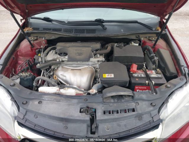 Photo 9 VIN: 4T1BF1FK0HU773900 - TOYOTA CAMRY 