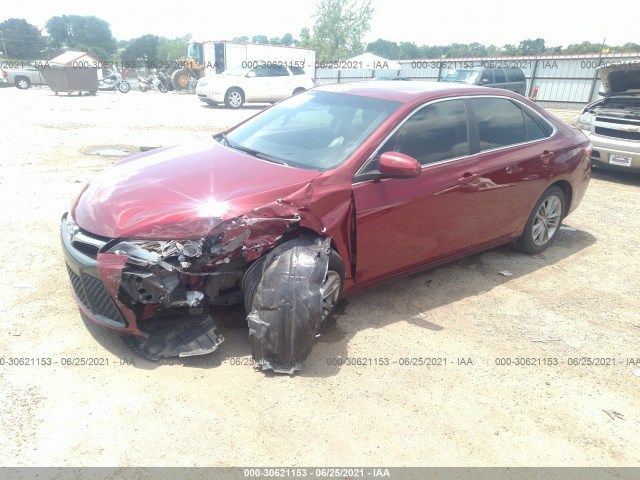 Photo 1 VIN: 4T1BF1FK0HU774142 - TOYOTA CAMRY 