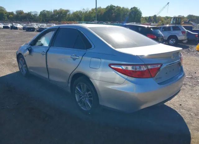 Photo 2 VIN: 4T1BF1FK0HU778109 - TOYOTA CAMRY 