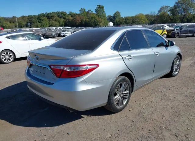 Photo 3 VIN: 4T1BF1FK0HU778109 - TOYOTA CAMRY 