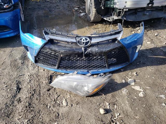 Photo 11 VIN: 4T1BF1FK0HU778496 - TOYOTA CAMRY 