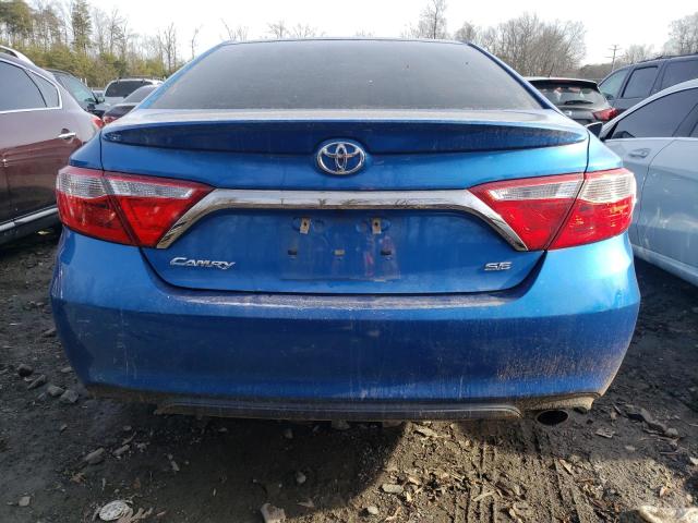 Photo 5 VIN: 4T1BF1FK0HU778496 - TOYOTA CAMRY 