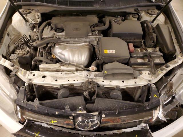 Photo 10 VIN: 4T1BF1FK0HU782855 - TOYOTA CAMRY 