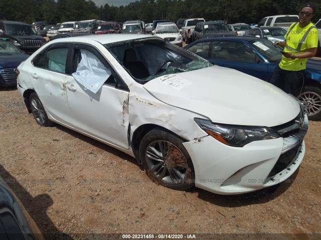 Photo 0 VIN: 4T1BF1FK0HU788932 - TOYOTA CAMRY 