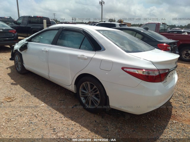 Photo 2 VIN: 4T1BF1FK0HU788932 - TOYOTA CAMRY 