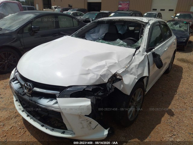 Photo 5 VIN: 4T1BF1FK0HU788932 - TOYOTA CAMRY 