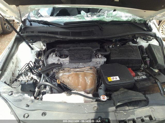 Photo 9 VIN: 4T1BF1FK0HU788932 - TOYOTA CAMRY 